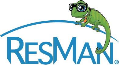 ResMan Logo